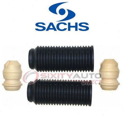SACHS Front Suspension Strut Bellows for 1990-1994 Volkswagen Corrado 1.8L qt
