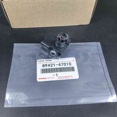 NEW Manifold Pressure Sensor Vacuum Switch 89421-47010 For Prius GS350 US