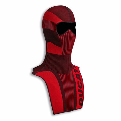 Balaclava Warm Up 2