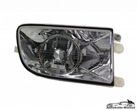 Nebelscheinwerfer Rechts FüR Skoda Octavia II 1Z Combi 1Z5 04-07