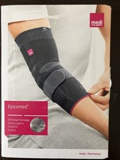 Epicomed Ellenbogenbandage Gr 1 Medi Ellenbog...