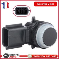 Partsline Proximity Sensor RüCkwäRtsgang FüR Renault Clio IV 253A44101R