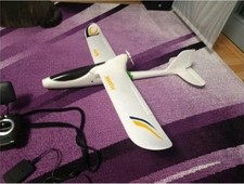 Hubsan Spy Hawk FPV RC Flugzeug