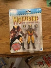 MARVEL LEGENDS WOLVERINE FIGURE 6" RETRO VINTAGE SERIES 1 HASBRO 2017 SEALED