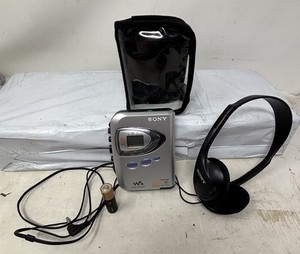 Sony Wm 7 | eBay