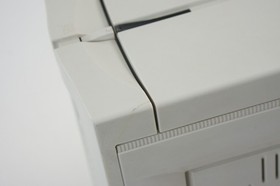 PC-FX Console NEC Tested System JAPAN Game 5108013YA