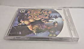 Zombie Revenge NEW factory sealed Sega Dreamcast