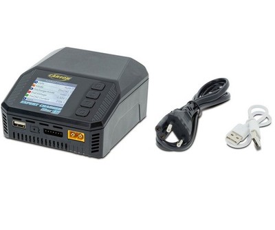 Expert Charger Max 15   15A 300W Multiladegerät   500606100