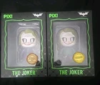 PIX! Thrilljoy Dark Knight The Joker Limited 7500 Pcs ED And Chase
