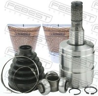 Febest Gelenksatz, Antriebswelle 3611-H3 FüR Hummer
