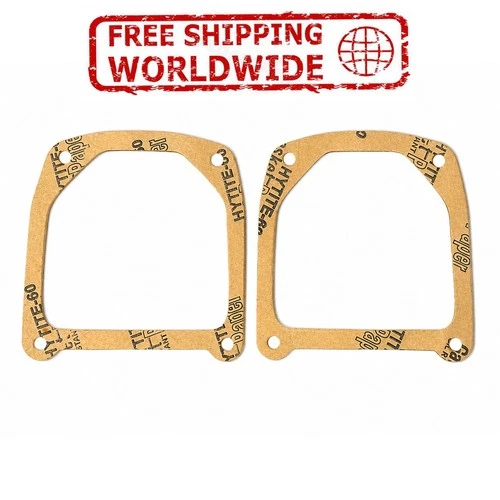 2Pc Valve Cover Gasket for Kohler 7000 SV710 SV720 SV730 SV740 KT715 KT730 ZT730