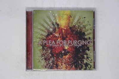 A Plea for Purging- a Critique of Mind and Thought CD