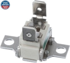 Bosch Siemens Limiter Temperature Genuine 10004816