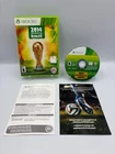 2014 FIFA World Cup Brazil - Xbox 360 - CIB w/ Inserts - Tested Free Shipping