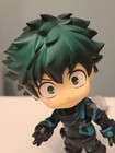 Good Smile Company Nendoroid My Hero Academia Izuku Midoriya Stealth Suit Ver.  — photo 2