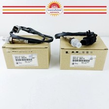 2Pcs Upstream & Downstream Oxygen O2 Sensor for Kia Rio Soul Hyundai Accent New