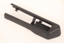 BMW 5er F10 F11 Abdeckung Sitzschiene Sitz Verkleidung hinten rechts 6981782
