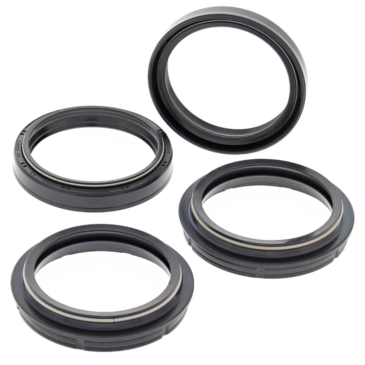 Las mejores ofertas en Motorcycle Fork seals para Kawasaki KLX450R