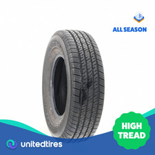 Used Lt 24575r16 Bridgestone Dueler Ht 685 120116r - 1632