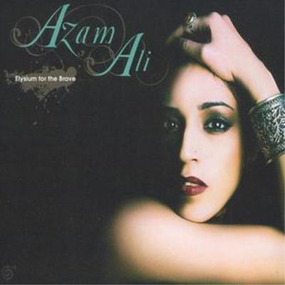 Azam Ali Elysium for the Brave (CD) Album