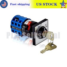 1PC ABB 3HAC052287-001 Automatic Change-over switch NEW