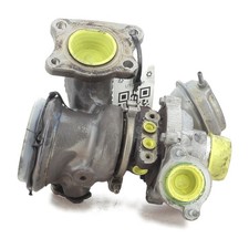 Turbo - Peugeot 2008 I PH.1 1.2 PTEC - 9818479380 - U1-0278P
