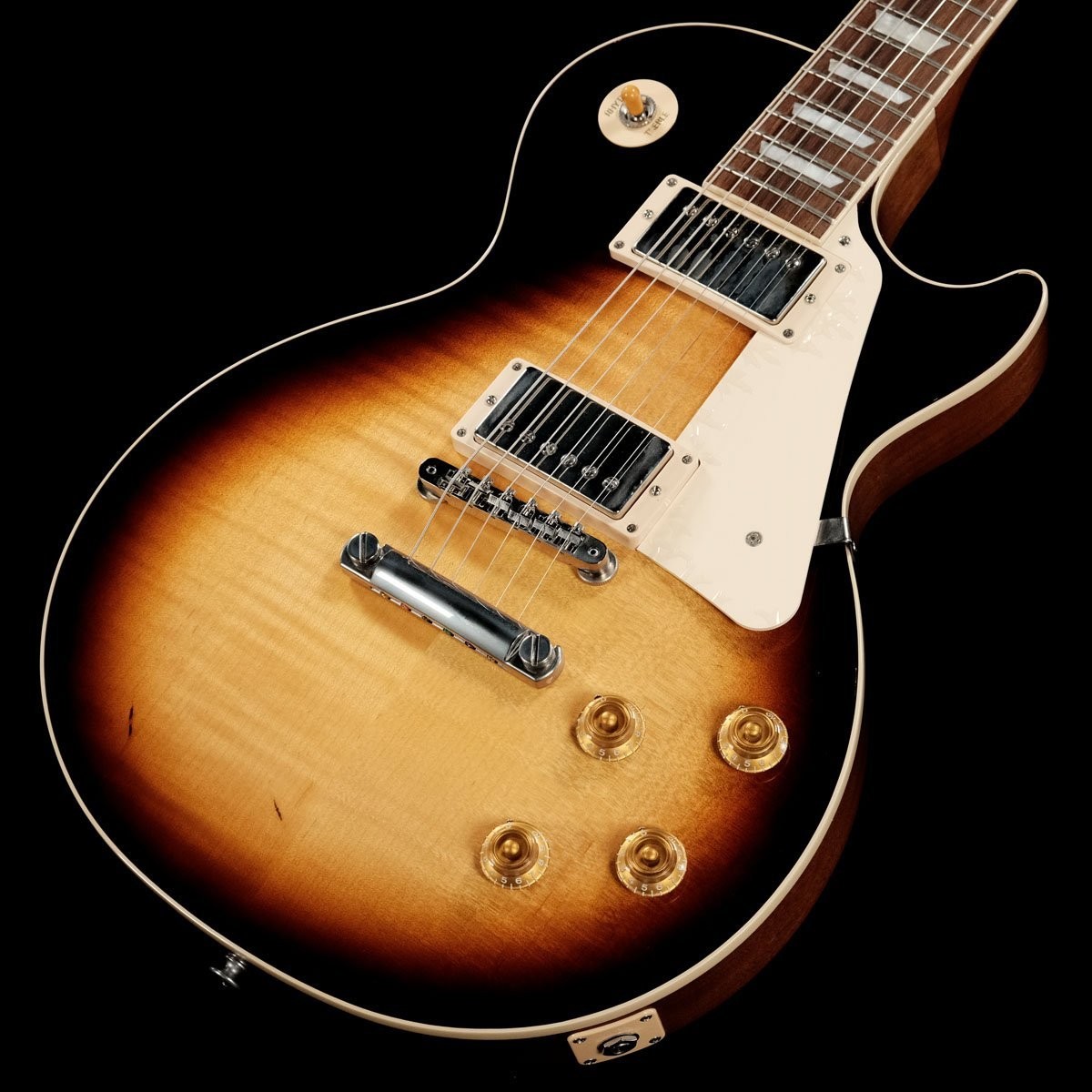 Gibson Les Paul Standard 50s(オマケつき) Gibson Les Paul Standard '50s Figured Top (Translucent