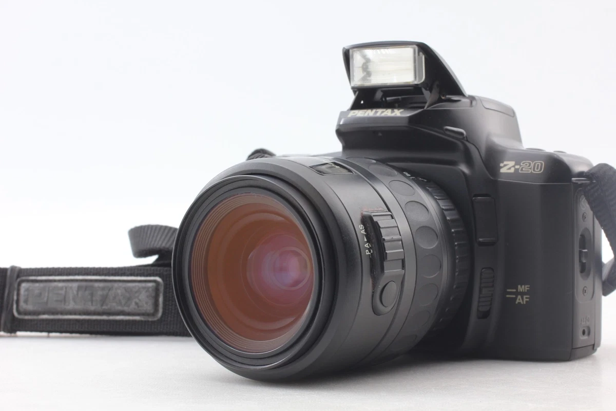 PENTAX Z20 ペンタックスZ20 一眼レフ フィルムカメラ【送料込み】 2026年最新】pentax z20の人気アイテム - メルカリ