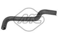 KüHlerschlauch Metalcaucho 08500 FüR Fiat Ducato Bus Peugeot Boxer 230P 230L 4X4