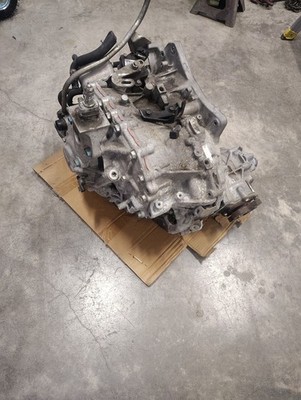 2017-2019 Nissan Rogue Sport AWD Transmission 3VX9E
