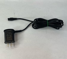 BaBylissPRO Power Supply Adapter C045120-A 4.5V 1200mA Clipper Trimmer Charger