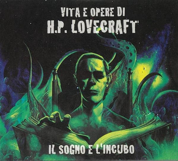 Audio Cd - Various - Il Sogno E L'incubo (2Cd) - Black Widow Records -D- Neu-image
