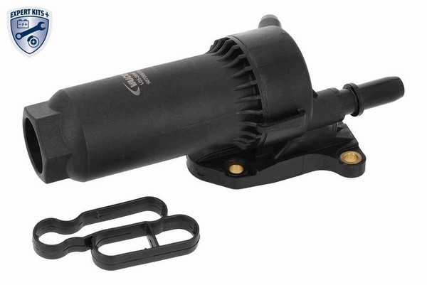 Vaico V25-2654 GehäUse, Hydraulikfilter-Automatikgetrie FüR Ford-image