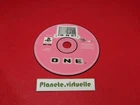 ONE PLAYSTATION PS1 PAL EUR ? CD ONLY