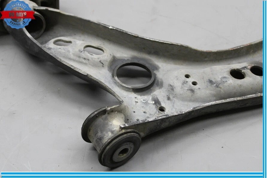 06-13 Audi A3 Premium Front Left Side Lower Control Arm 1K0407153G Oem - Image 3 of 4