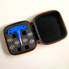 Golf Weight for Odyssey Stroke Lab, O-Works, Two-Ball Ten Putter 2x25g/30g/35g