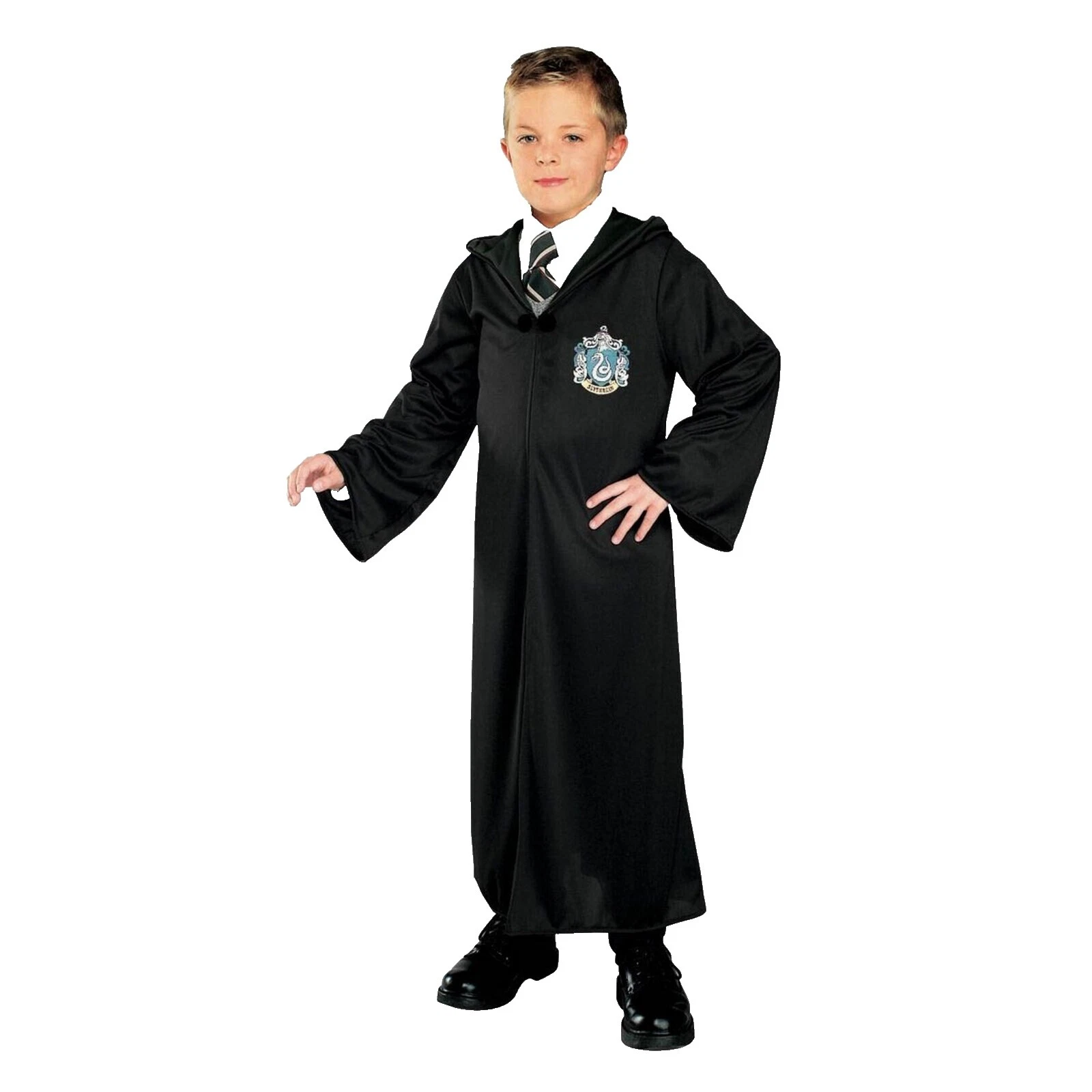 Polyester Harry Potter Dress Costumes for Boys