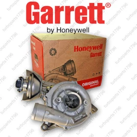 Turbolader Ford Mondeo Galaxy S-Max Volvo S40 V50 3M5Q-6K682-CD RE3M5Q-6K682-CD