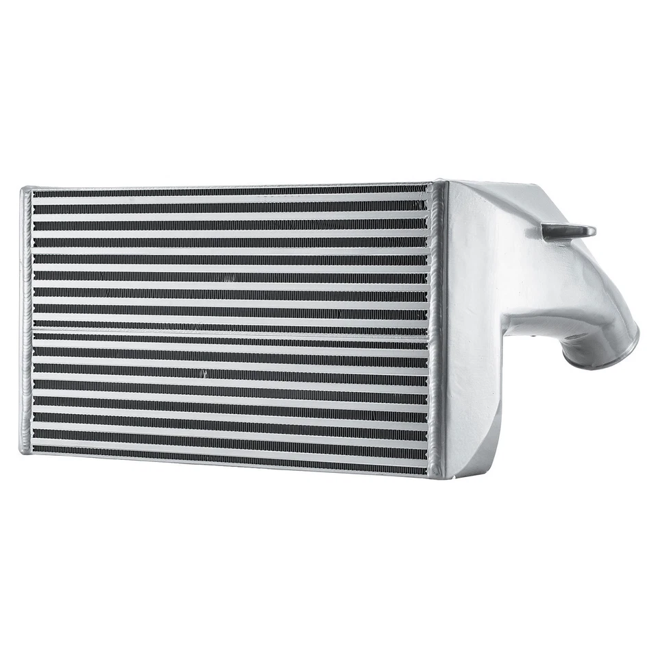 7.5″ Intercooler Upgrade fit 2007-2013 BMW 135i/335i N54 & N55 E82 E90 E92 E93 Foto 4 de 4