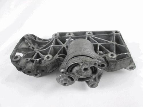 11168506863 Klimakompressorhalter Mit Spannrolle BMW Serie 1 114D F20 1