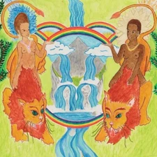 Rain Machine - Rain Machine(Vinyl),Anti