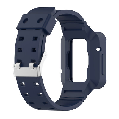 Watch Band Sports Strap For Redmi Watch 2/Mi Watch Lite 2/Redmi Horloge 2/Poco