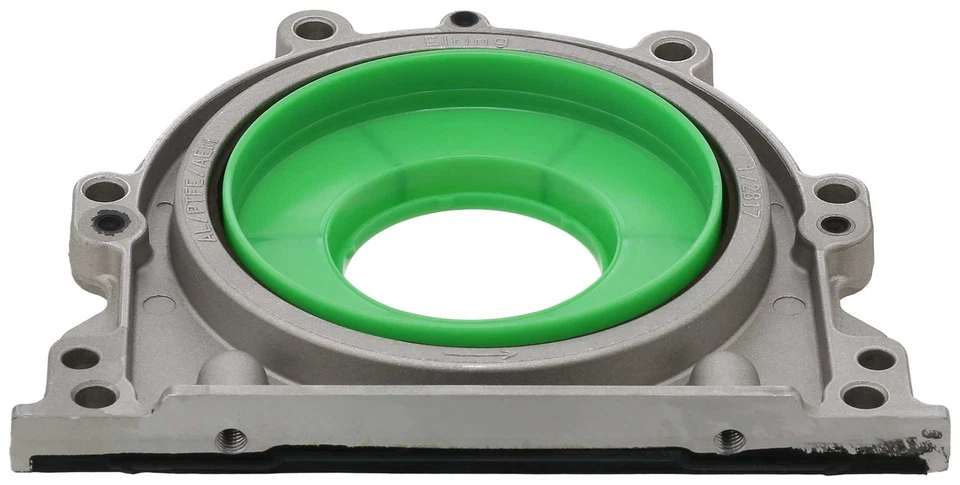 Elring Crankshaft Seal Rear For Mercedes-Benz C220 C230 E300 SLK230 DOHC GAS L4 - Image 3 of 3