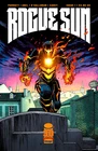 ROGUE SUN #1 CVR A DECLAN SHALVEY 1ST PRINT 2022 IMAGE COMICS NM