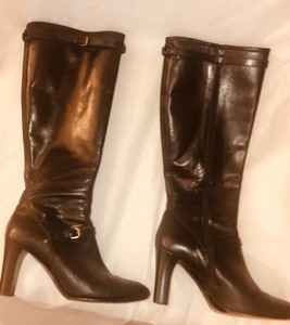 j crew wide calf boots