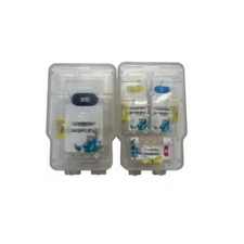 Empty Refill kit For Canon PG-245XL CL-246XL Ink Cartridge PIXMA MG2924 MG2950