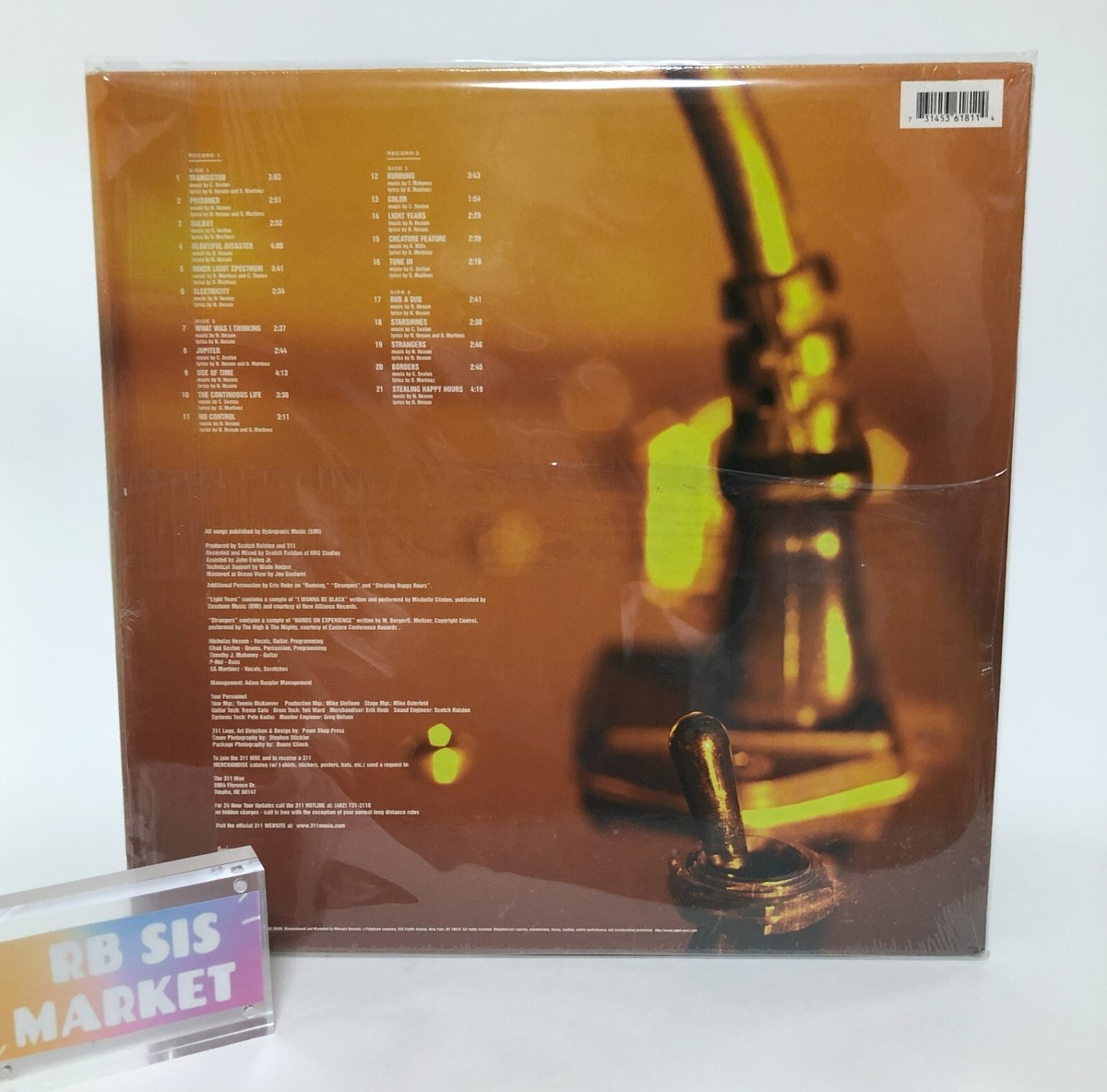 激レア vintage Criteria Recording Studios T 激レア vintage Criteria Recording Studios T MERCHANDISE