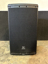 2x JBL EON710 10 Powered Speaker w Bluetooth 1300W + 2x Cables +