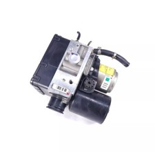 06-08 Toyota Highlanderlexus Rx400h Anti-lock Brake System Abs Pump Module Unit