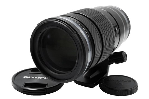 Olympus Zuiko 75-150mm f4 Auto Zoom Lens Japan Excellent